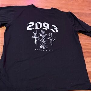 Yeat 2093 Shirt